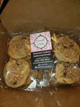Load image into Gallery viewer, 1 Dozen Toffee Chocolate Chip