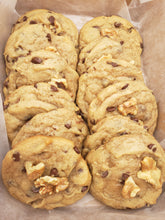 Load image into Gallery viewer, 1 Dozen Vegan Cookies